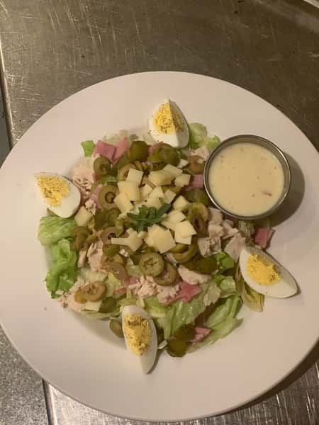 Maurice Salad