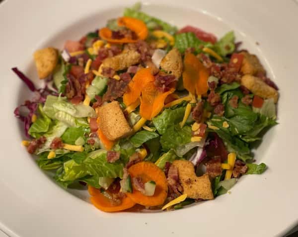 House Salad