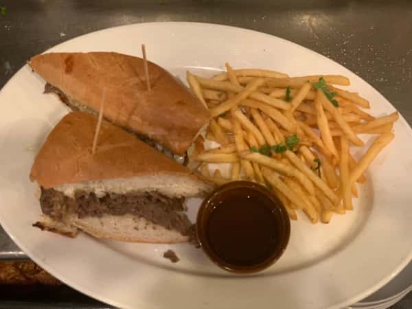 French Dip
