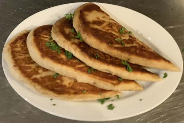 Flatbread