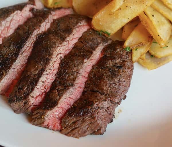 Steak Frites