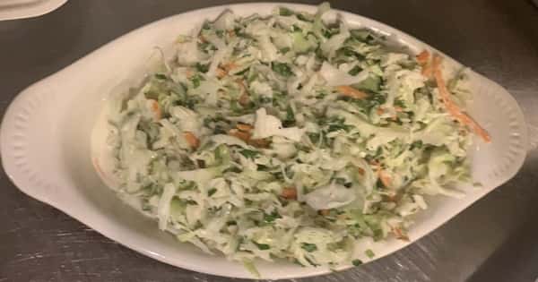 Beau's Slaw