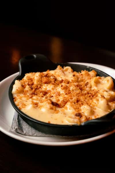 Mac n' Cheese