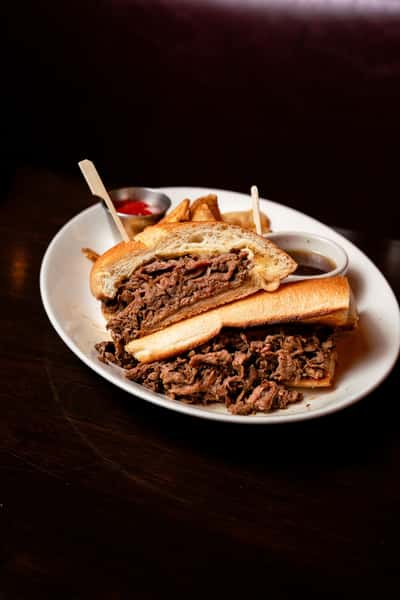 French Dip