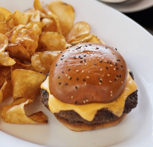 Beau's Burger