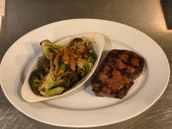 NY Strip