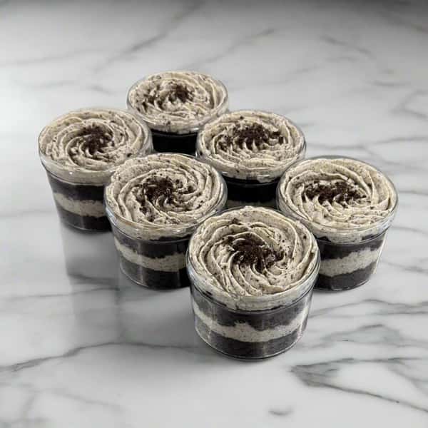 Cookies and Cream