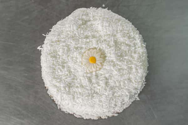 Daisy's Coconut Cake