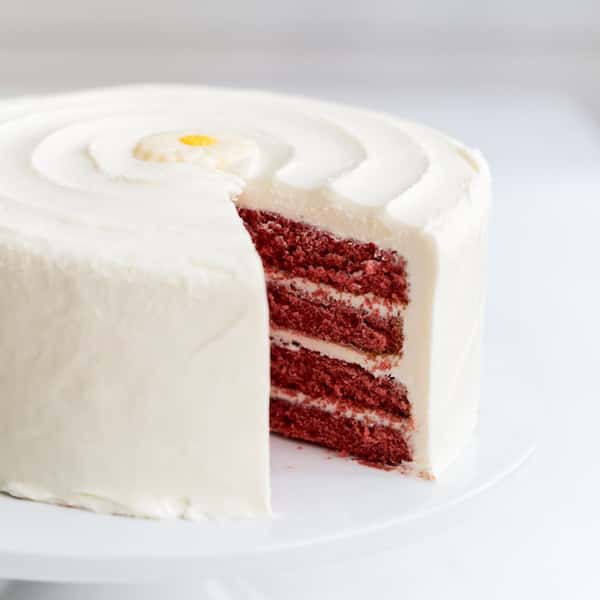 Red Velvet Cake