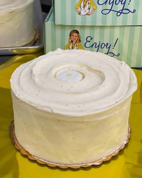 Cake