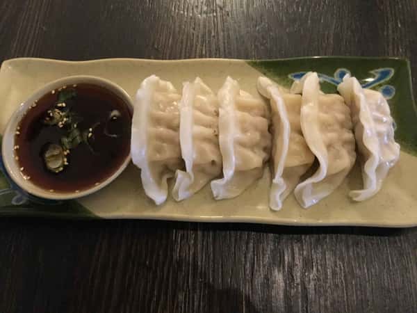 Gyoza