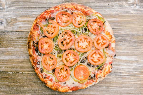 vegetarian