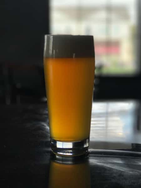 Last Minute IPA