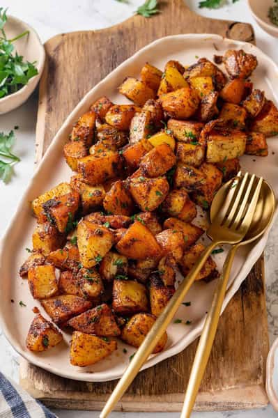Potatoes