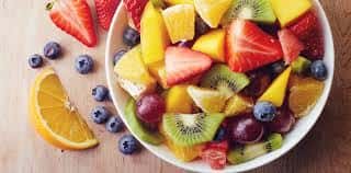 Fruits