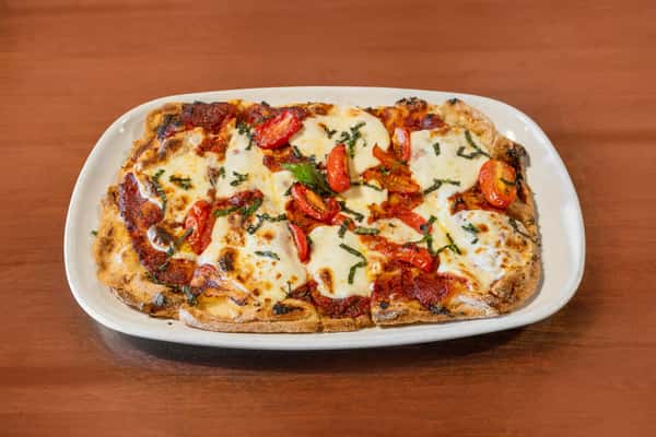 Margherita Flatbread
