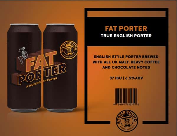 Fat Porter