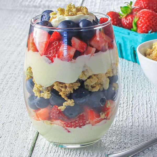 Parfait