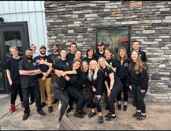 staff members
