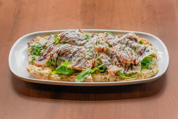 Prosciutto Flatbread