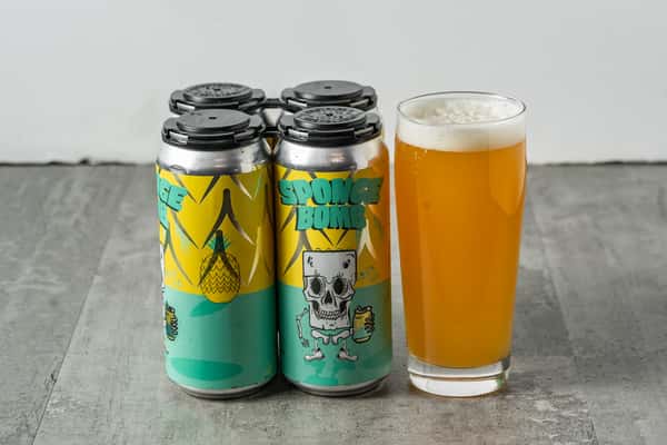 Spongebomb IPA