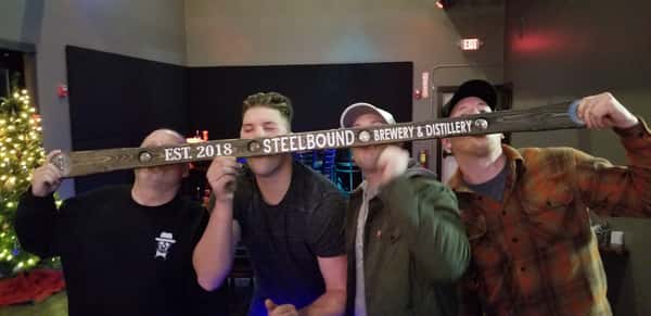 beer