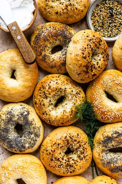 Bagel