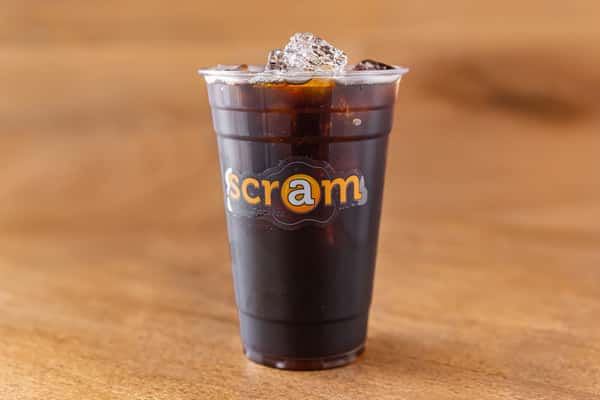 Cold Brew