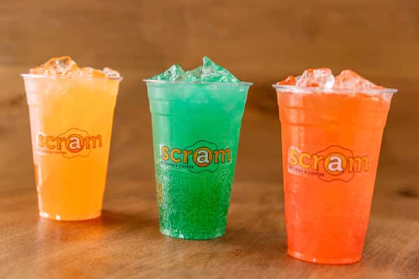 drinks