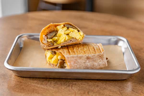 Regular Burrito