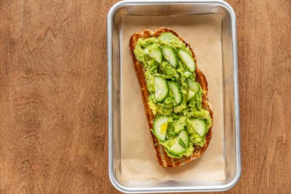 Avocado Toast