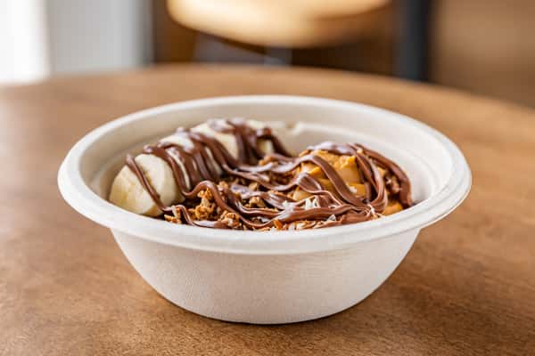 Sweet Acai Bowl