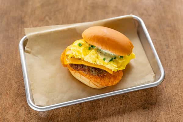 Scramwich