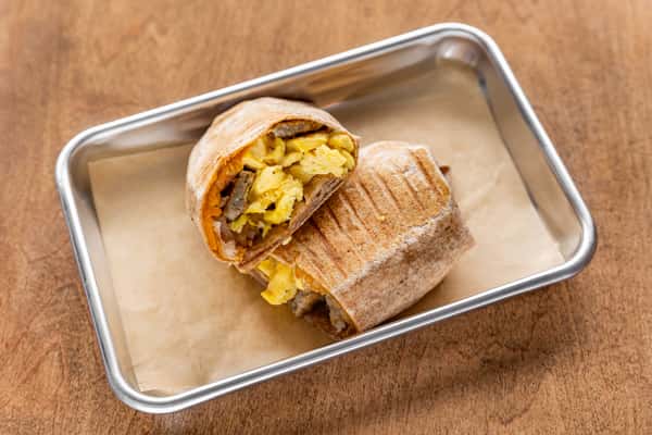 Regular Burrito