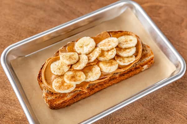Elvis Toast