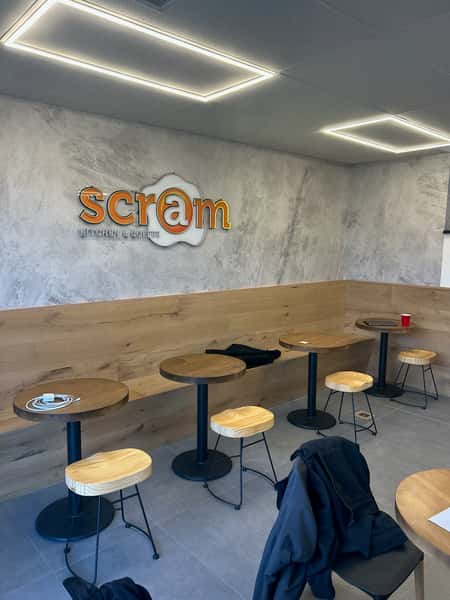 Inside Restaurant Logo