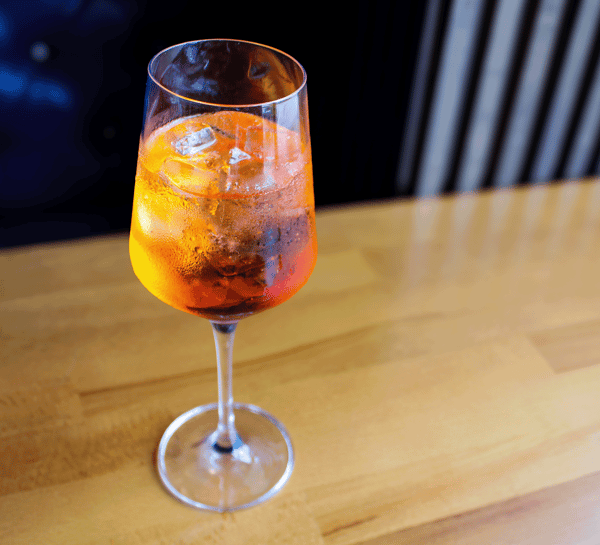 Aperol Spritz