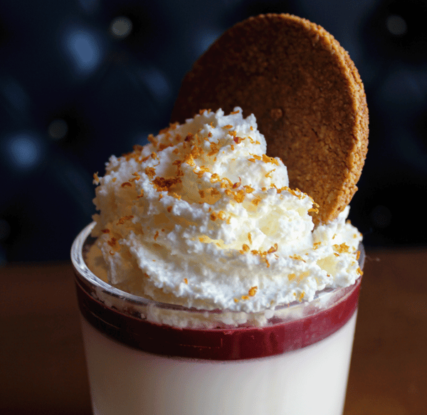 Panna Cotta