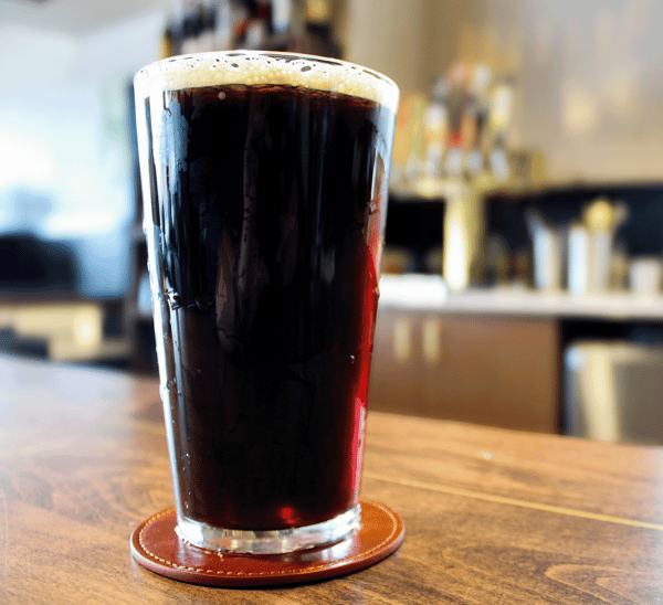 Central Waters Brewing Co - Mudpuppy Porter