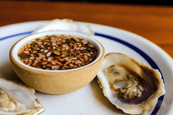 East Coast Oyster