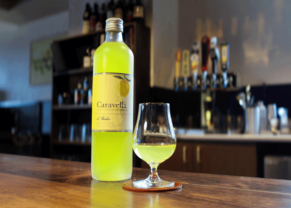 Limoncello