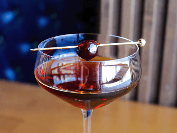 Vieux Carré