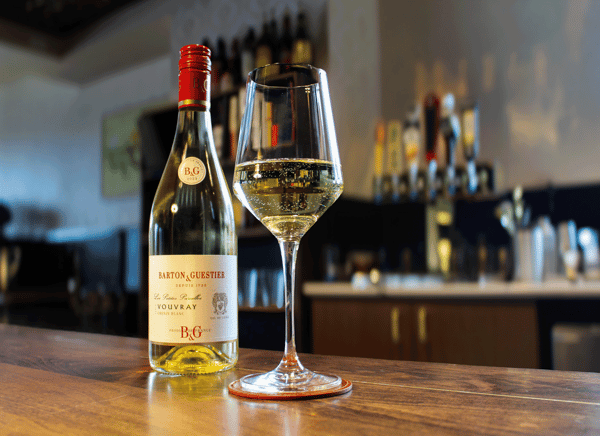 B&G Vouvray
