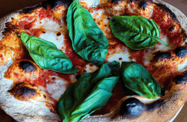 Margherita