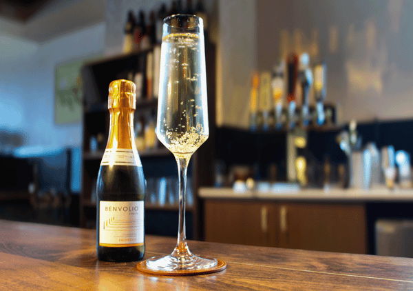 Benvolio Prosecco