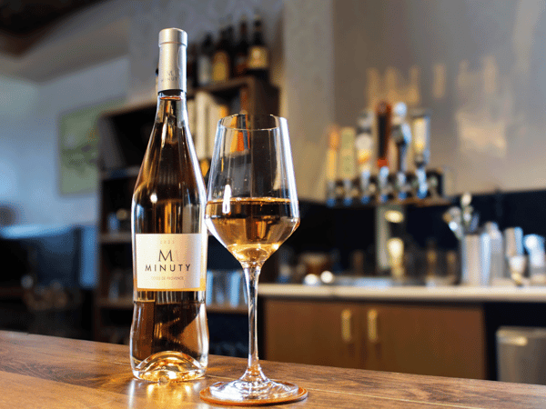 Minuty Rosé
