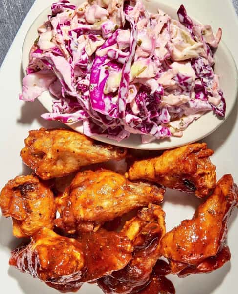 House Wings