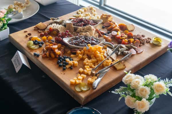Catering Smorgasbord