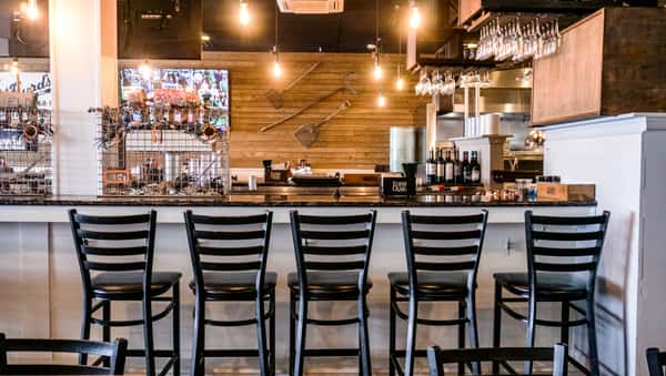 Bar Seating