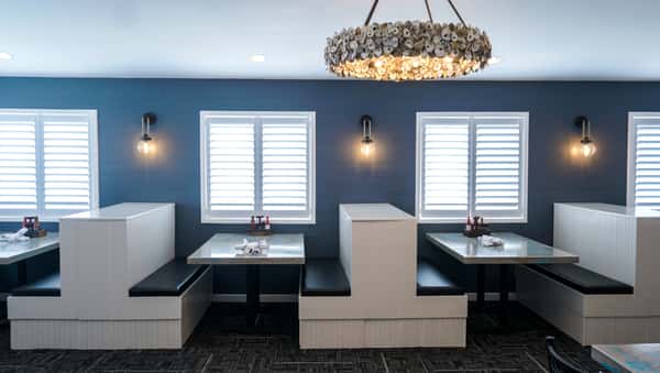 Booths